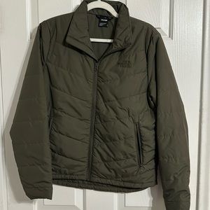 The North Face Puffer Jacket